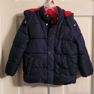 Gap winter coat